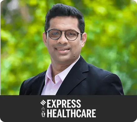 Express Healthcare coverage of Rewin Health
