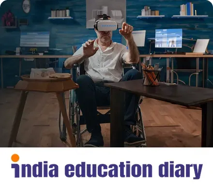 India Education Diary coverage of Rewin Health