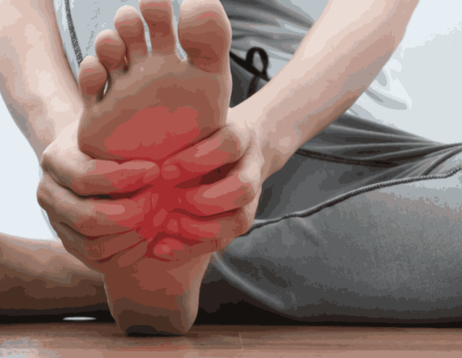 What Causes Heel Bone Pain and How Can You Treat It?