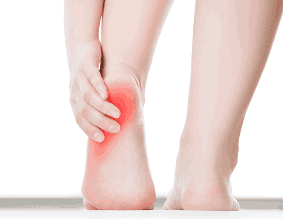 Is Heel Pain Affecting Your Daily Life? Find Out What to Do