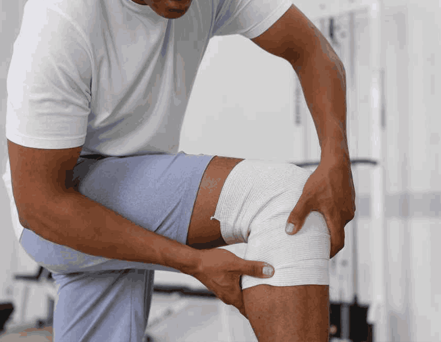 Knee Ligament Tear Recovery: Steps to Restore Strength and Mobility