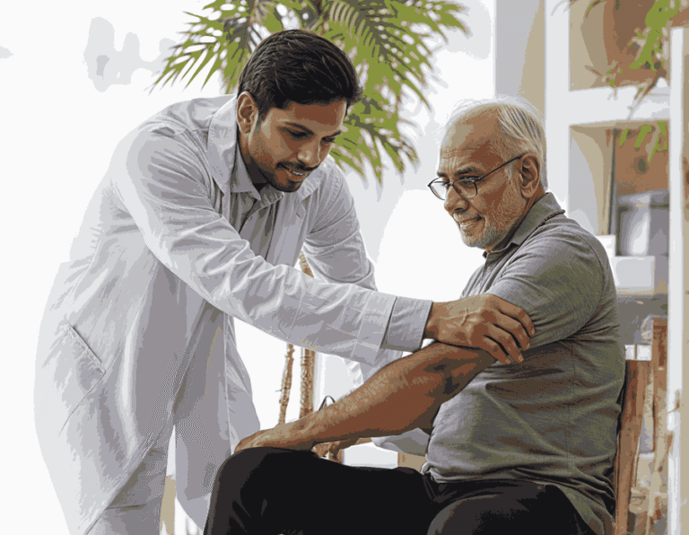 The Future of Physiotherapy is Here: How VR & AI are Transforming Recovery