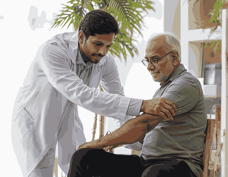The Future of Physiotherapy is Here: How VR & AI are Transforming Recovery